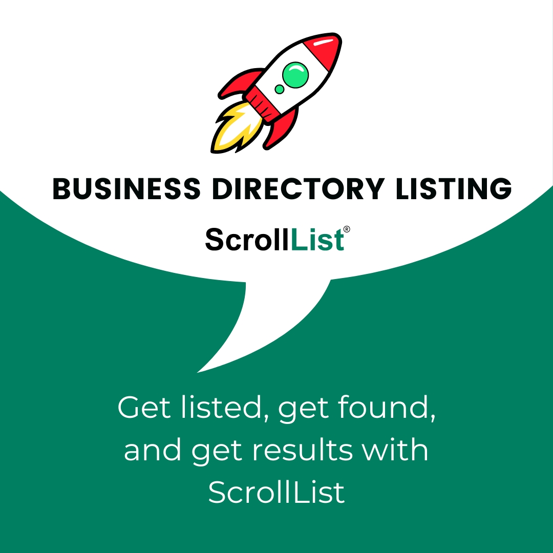 Business Directory Listing