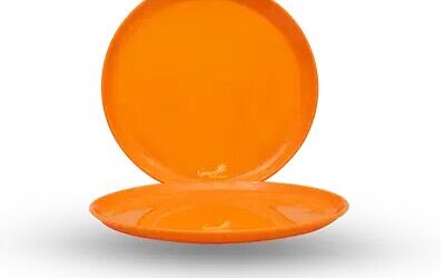 Plastic Plates | Gowri Buffet Plates